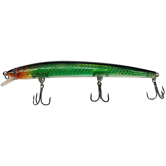 Katta Sİ-KU 13,5 cm 15,5 Gr Dalarlı Suni Yem
