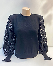 KOL GÜPÜR DETAY TRİKO