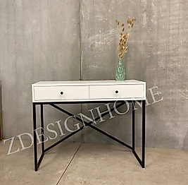 120x35x90 Cm Çekmecelı Dresuar