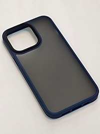 iPhone 13 Pro Spada Panzer Serisi Kılıf - Lacivert