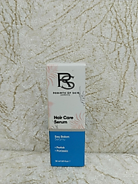 Rebirth Of Skin Hair Care Saç Bakım Serumu