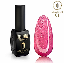 Milano Miracle Serisi | Özel Seri No:001