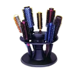 Nano Absolute Brush Stand Taraklık Fırçalık