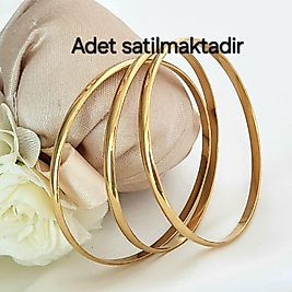 20 cm  Bombeli ajda Çelik Ɓilezik