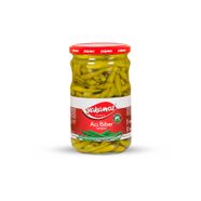 YAKAMOZ ACI BİBER TURŞUSU (YAKAN) 720ml CAM