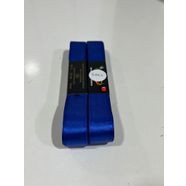 SATEN KURDALE 2 CM SAKS