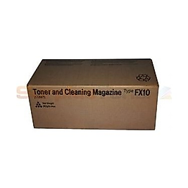 Ricoh Nrg Type Fx10 Toner Cleanıng Magazıne Orjinal