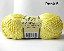 NEVEL BAMORA RENK 5
