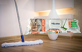 Velana Mop Uyumlu Yüzey Temizleyici
