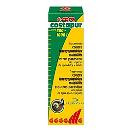 Sera Costapur 50 ml