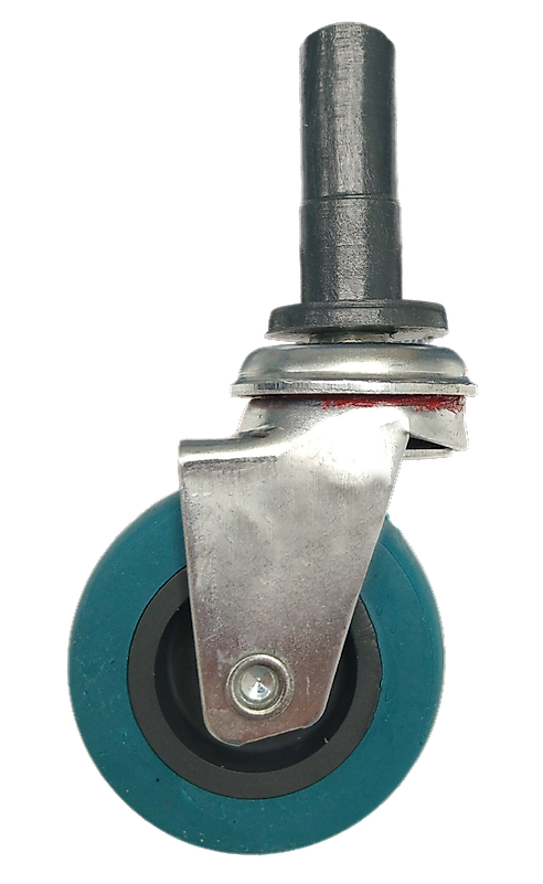 BİLYALI METAL TEKER KÜÇÜK Ø 50mm ( KDV DAHİL )