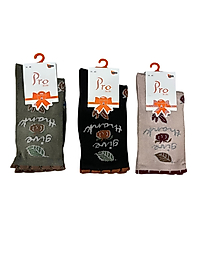 Kadın Pro Modal Çorap 24 Adet