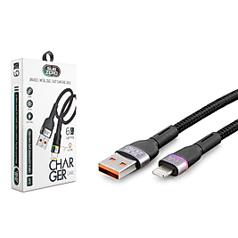 Subzero 6A İphone Lightning Şarj Kablosu