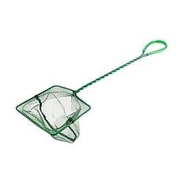 Resun Balık Yakalama Kepçesi 25 cm