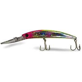 Deep Sea Diver 110 mm 16 Gr Sırtı Maketi