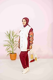 BORDO PANTOLOANLU TAKIM