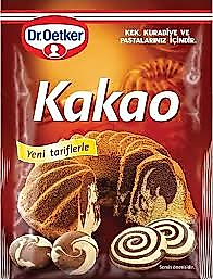 Dr.Oetker Kakao25GR *48AD