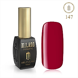 Milano Kalıcı Oje | Klasik Seri No:147