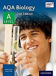 AQA Biology Oxford