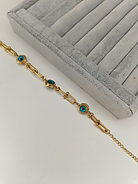 B063 MODEL BİLEKLİK