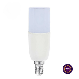 Ldk-256  7w E14 T37 Soft Plastik Ampul