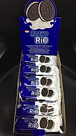 Anı Brawo Rio 55 gr 6X24 ad