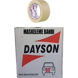 Dayson Kağıt Band 24 lik ( Koli 72 Adet )