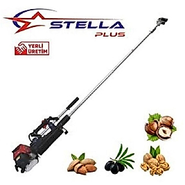 Stella Plus ST 1000S ZEYTIN (SILKME) HASAT MAKINASI