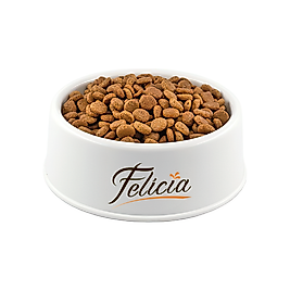 Açık Felicia Hipoalerjenik Tavuk Etli Açık Yavru Kedi Maması