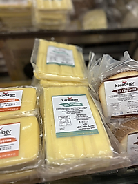 Dil Peyniri 500 Gr Karabiber Gurme