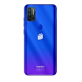 MİRACİX BST173 Reeder P13 Blue Max Pro Telefon Kılıfı Kişiye Özel