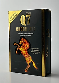 Q7 ÇİKOLATA