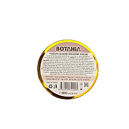 YOĞUN BAKIM ONARIM YAĞI (50ml)
