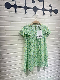 DESENLİ DOKUMA ELBİSE