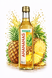 Ananas sirkesi 500cc