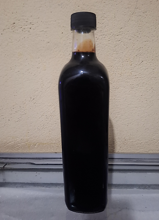 Keçiboynuzu Pekmezi (1000 gr)