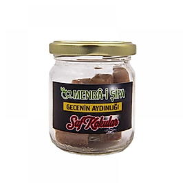 GECENİN AYDINLIĞI
