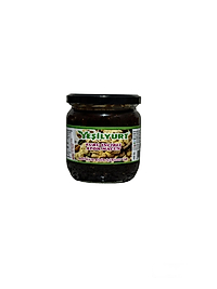 Kuru İncirli Atom Macunu 450 gr.