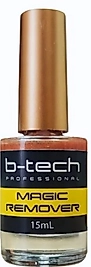 B-Tech Kalıcı Oje Çıkartıcı Solüsyon
