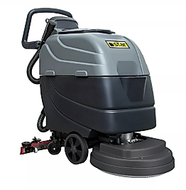 Star SC 5200 B AKÜLÜ Yer Yıkama Makinası