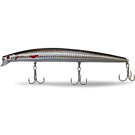 Katta Pİ-KU 18 cm 24 GR Dalarlı Sahte