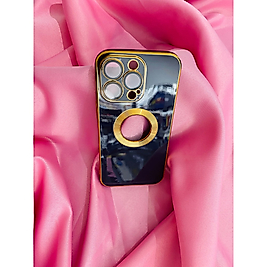 İphone 13 Pro Lens Korumalı Telefon Kılıfı