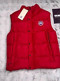 CANADACOOSE