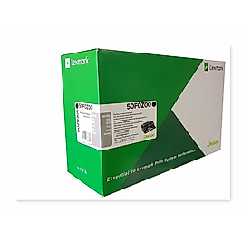 LEXMARK 50F0Z00 MS310/317/410/510/610/MX311/410/510/610/611 DRUM İMAGİNG UNIT(60K)