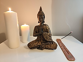 Buda Biblo (27 cm uzunluk )