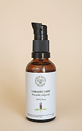 YARAOTU YAĞI (Prunella vulgaris)