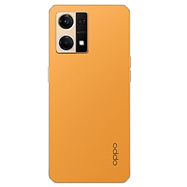 MİRACİX BST142 Oppo Reno 7 Telefon Kılıfı Kişiye Özel