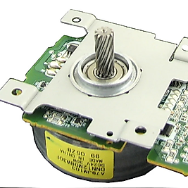 Lexmark 41X1534 Lexmark Fuser Motor For CS725 CX922 CX923 CX924 Orjinal