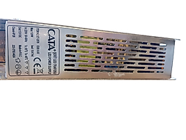 12 volt güç kaynağı