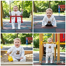 AYICIKLI 3'LÜ TAKIM